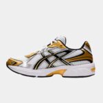 ASICS GEL-1130 White Pure Gold | Asics
