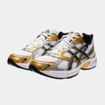 ASICS GEL-1130 White Pure Gold | Asics