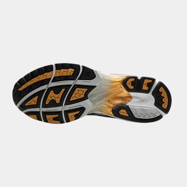 ASICS GEL-1130 White Pure Gold | Asics