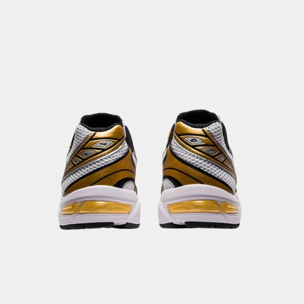 ASICS GEL-1130 White Pure Gold | Asics