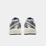 ASICS GEL-1130 White Pure Silver/White Jade | Asics