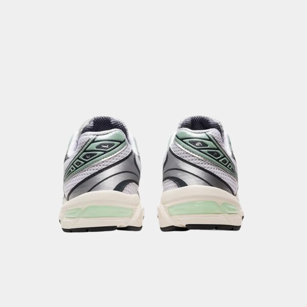ASICS GEL-1130 White Pure Silver/White Jade | Asics