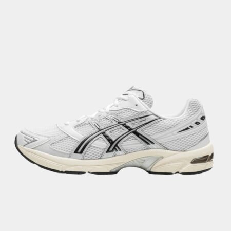 ASICS GEL-1130 - White/Cloud Gray | Asics
