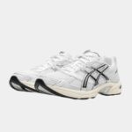 ASICS GEL-1130 - White/Cloud Gray | Asics