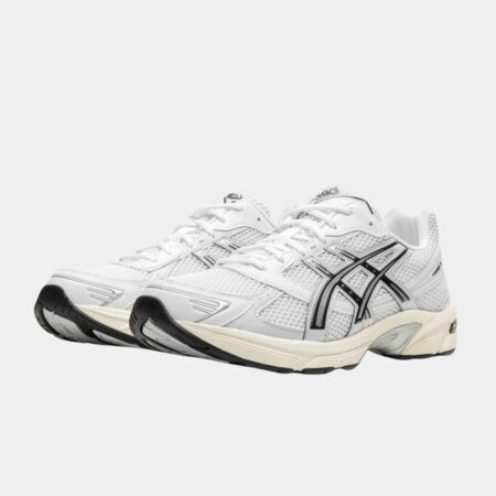 ASICS GEL-1130 - White/Cloud Gray | Asics