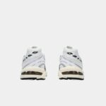 ASICS GEL-1130 - White/Cloud Gray | Asics