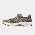 ASICS GT-2160 Dark Taupe / Taupe Gray | Asics