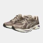 ASICS GT-2160 Dark Taupe / Taupe Gray | Asics