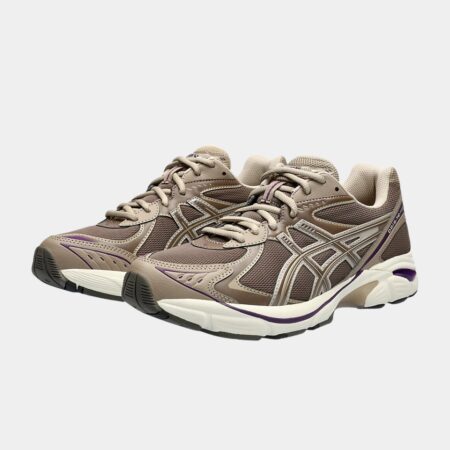 ASICS GT-2160 Dark Taupe / Taupe Gray | Asics