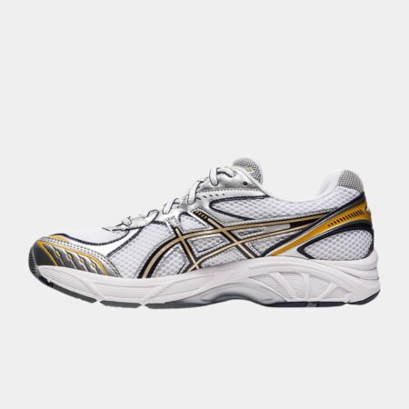 ASICS GT-2160 - White Pure Silver Gold | Asics