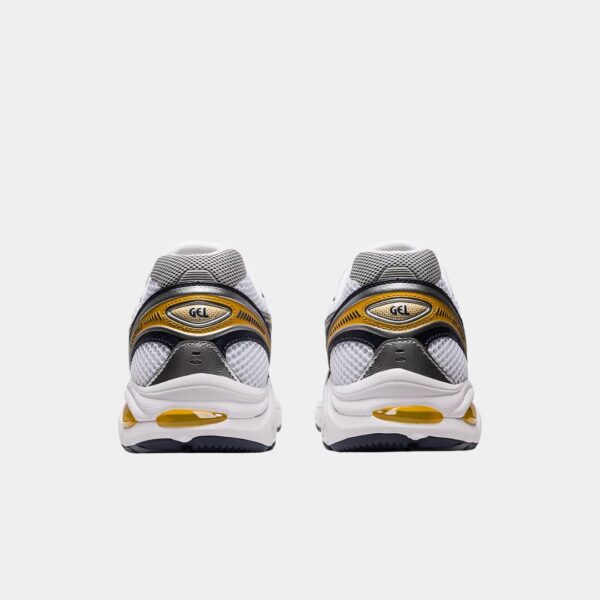 ASICS GT-2160 - White Pure Silver Gold | Asics