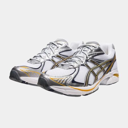 ASICS GT-2160 - White Pure Silver Gold | Asics