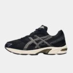 ASICS Gel-1130 Black Metropolis | Asics