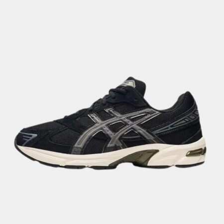ASICS Gel-1130 Black Metropolis | Asics