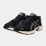 ASICS Gel-1130 Black Metropolis | Asics