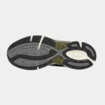 ASICS Gel-1130 Black Metropolis | Asics