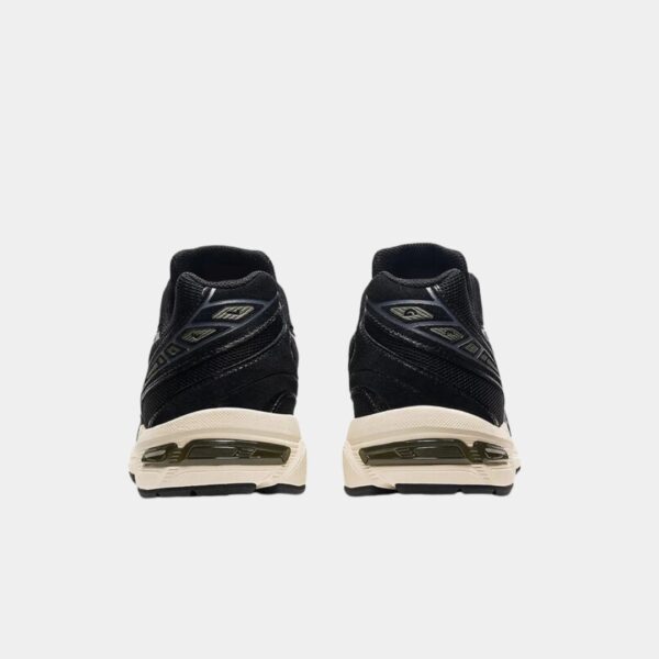 ASICS Gel-1130 Black Metropolis | Asics