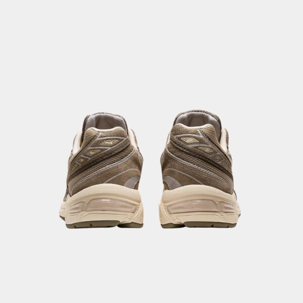 ASICS Gel-1130 Brown White | Asics