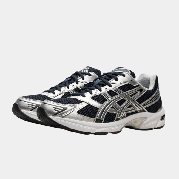 ASICS Gel-1130 French Blue Pure Silver | Asics