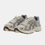 ASICS Gel-1130 Oyster Clay Gray Pink | Asics