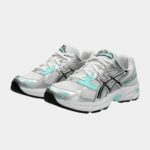 ASICS Gel-1130 White Aqua | Asics