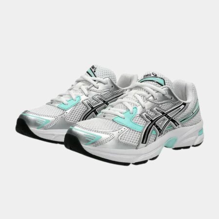 ASICS Gel-1130 White Aqua | Asics