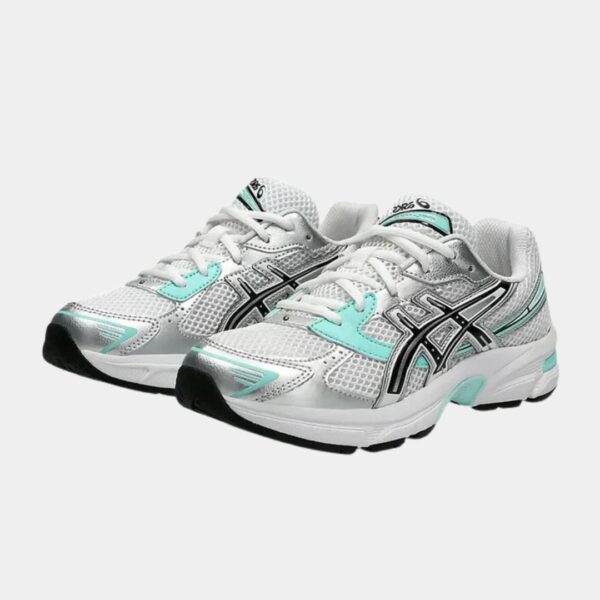 ASICS Gel-1130 White Aqua | Asics