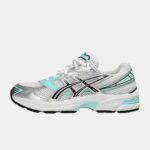 ASICS Gel-1130 White Aqua | Asics