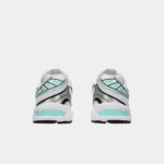 ASICS Gel-1130 White Aqua | Asics