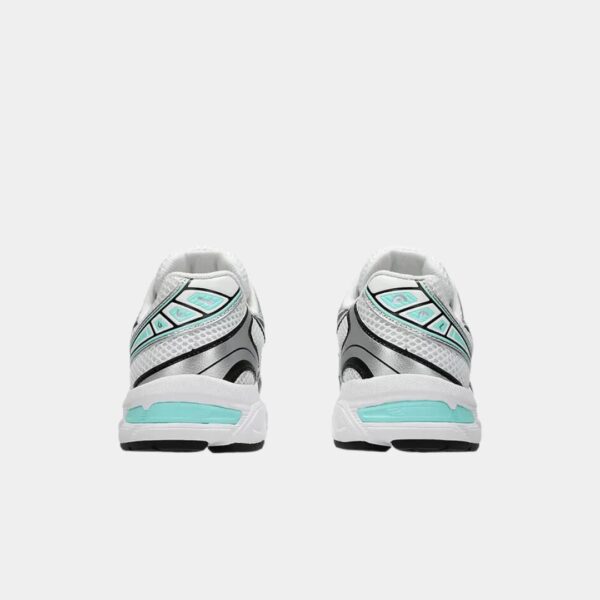 ASICS Gel-1130 White Aqua | Asics