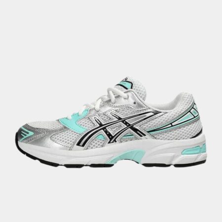 ASICS Gel-1130 White Aqua | Asics