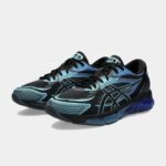 ASICS Gel-Quantum 360 VIII Ocean Pack Black Aquarium | Asics