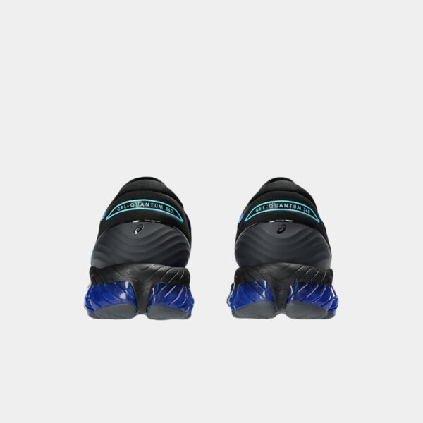 ASICS Gel-Quantum 360 VIII Ocean Pack Black Aquarium | Asics