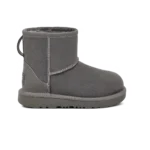 Kids' Mini Classic II Boot Grey