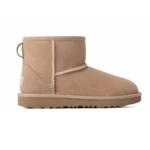 Kids' Mini Classic II Boot Sand