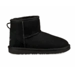 Kids' Mini Classic II Boot Black