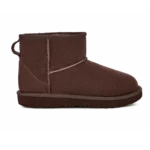 Kids' Mini Classic II Boot Burnt Cedar