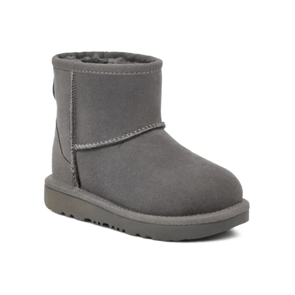 ⁦Kids' Mini Classic II Boot Grey⁩ – תמונה ⁦2⁩