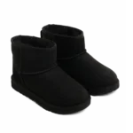 ⁦Kids' Mini Classic II Boot Black⁩ – תמונה ⁦2⁩