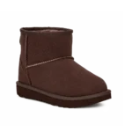 ⁦Kids' Mini Classic II Boot Burnt Cedar⁩ – תמונה ⁦2⁩