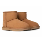 ⁦Kids' Mini Classic II Boot Chestnut⁩ – תמונה ⁦2⁩