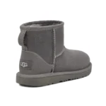 ⁦Kids' Mini Classic II Boot Grey⁩ – תמונה ⁦3⁩