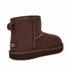 ⁦Kids' Mini Classic II Boot Burnt Cedar⁩ – תמונה ⁦3⁩
