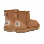 ⁦Kids' Mini Classic II Boot Chestnut⁩ – תמונה ⁦3⁩