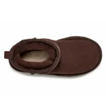 ⁦Kids' Mini Classic II Boot Burnt Cedar⁩ – תמונה ⁦4⁩