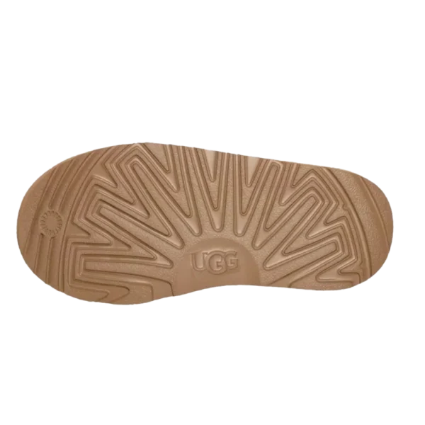 ⁦Kids' Mini Classic II Boot Sand⁩ – תמונה ⁦4⁩