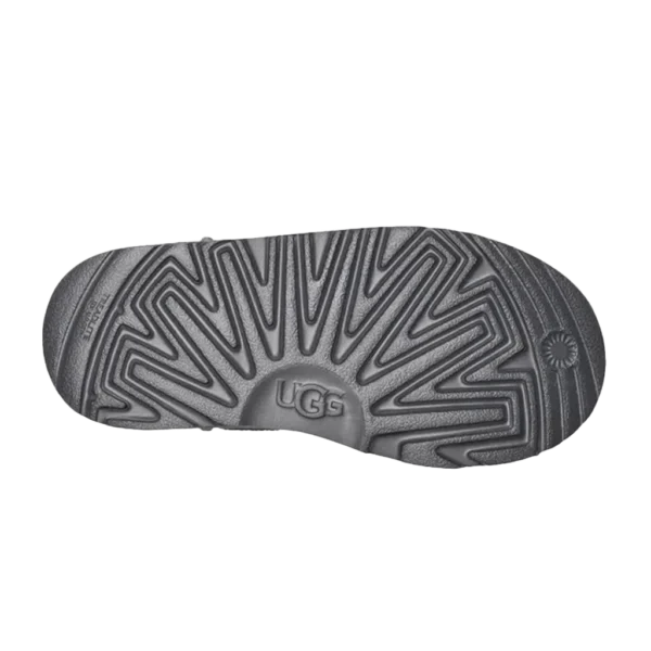 ⁦Kids' Mini Classic II Boot Grey⁩ – תמונה ⁦4⁩