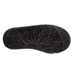 ⁦Kids' Mini Classic II Boot Black⁩ – תמונה ⁦5⁩