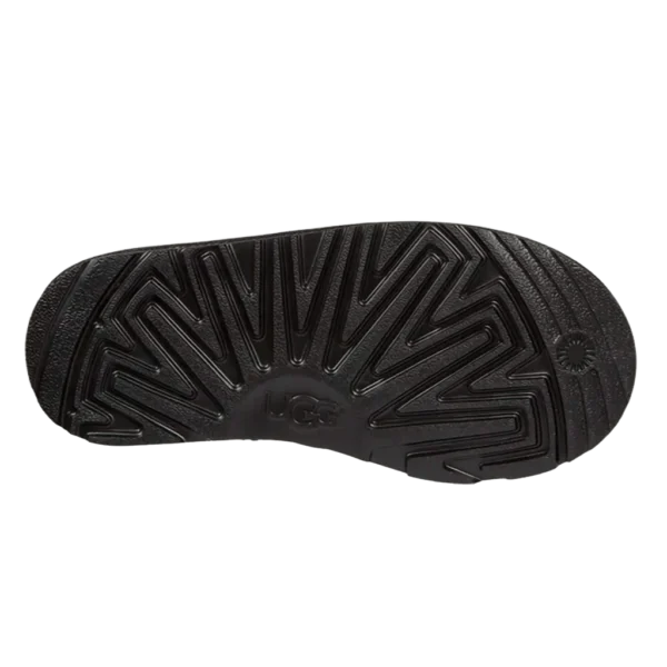 ⁦Kids' Mini Classic II Boot Black⁩ – תמונה ⁦5⁩