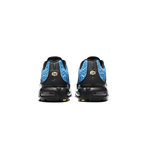 ⁦Nike Air Max Plus Naples⁩ – תמונה ⁦3⁩